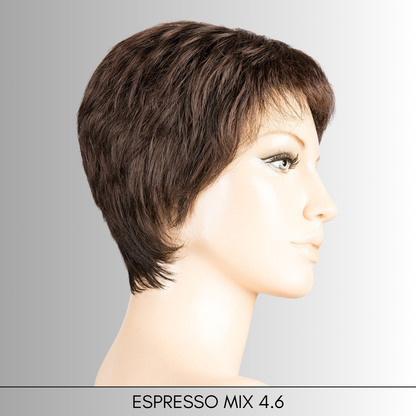 Risk Comfort - Hair Power Collection by Ellen Wille