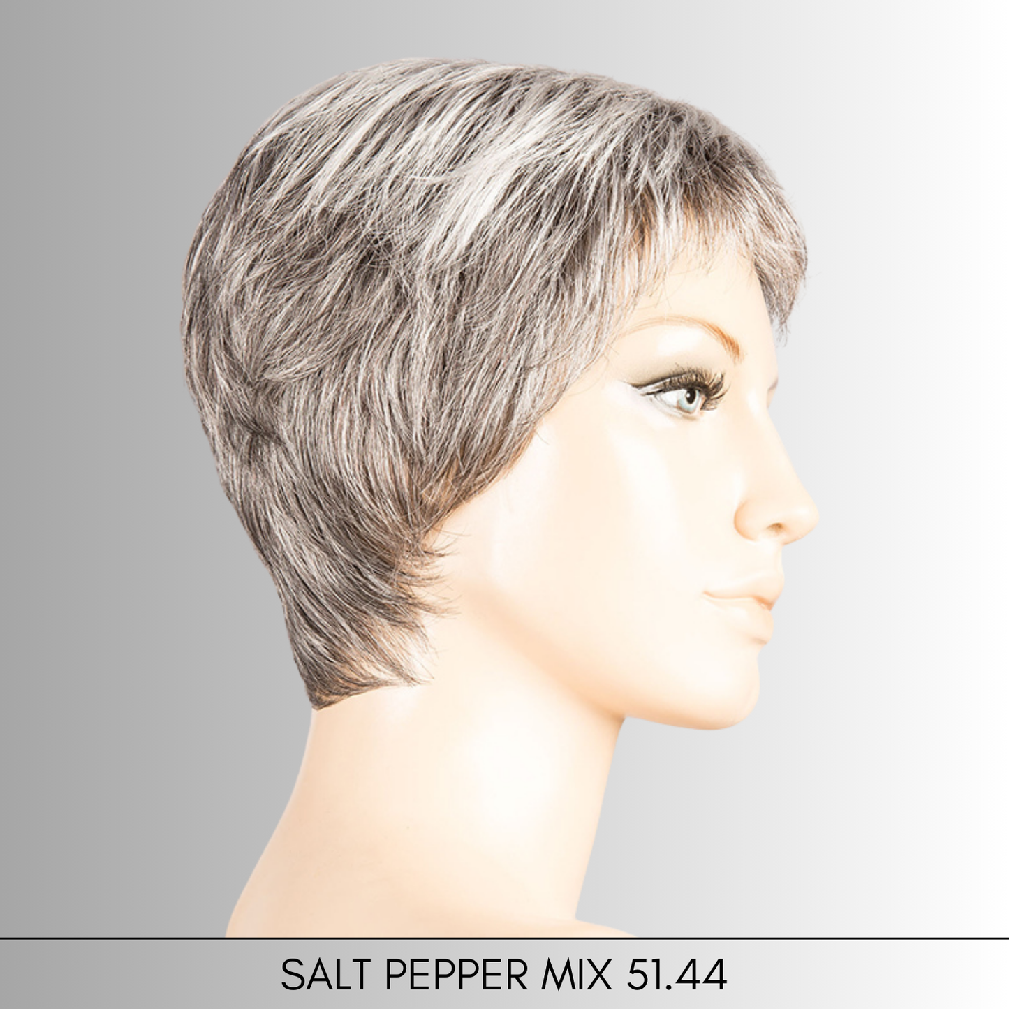 Risk Comfort - Hair Power Collection by Ellen Wille