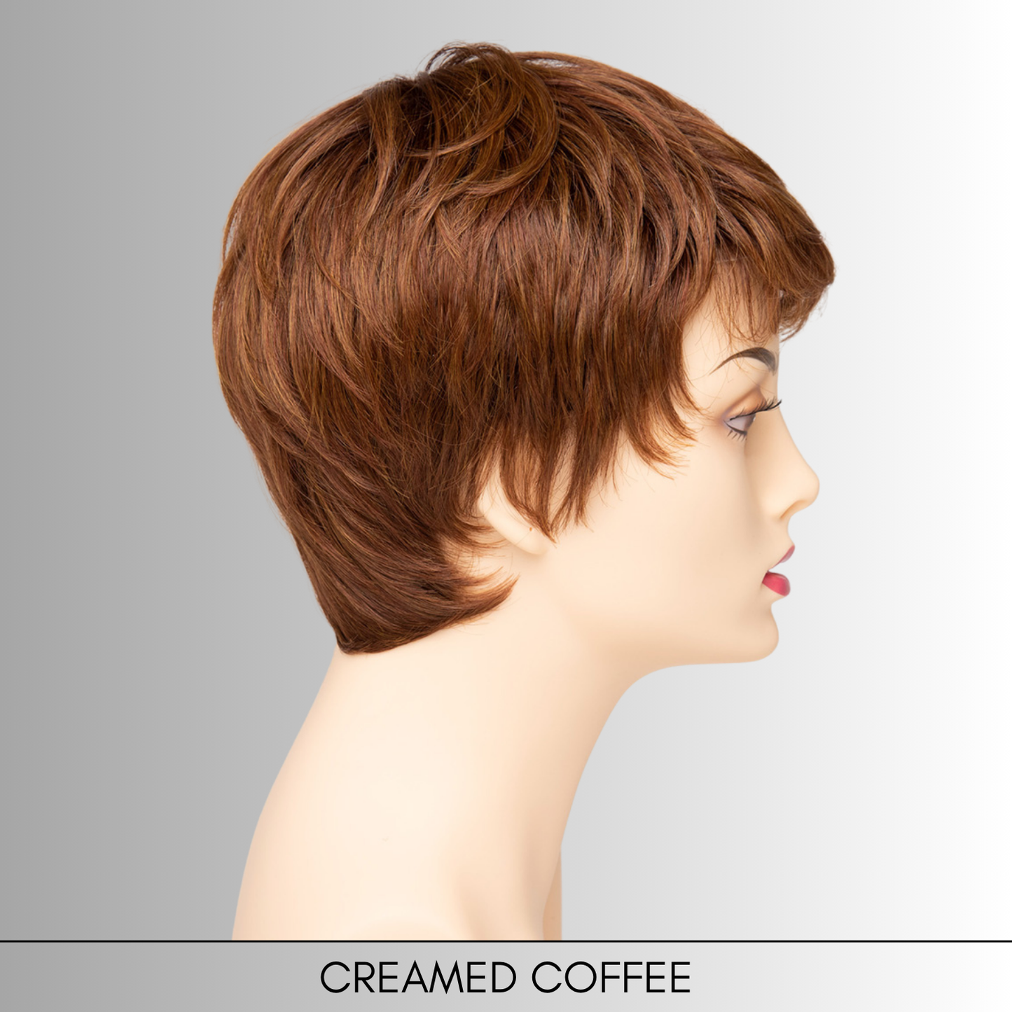 Fiona - EnvyHair Collection