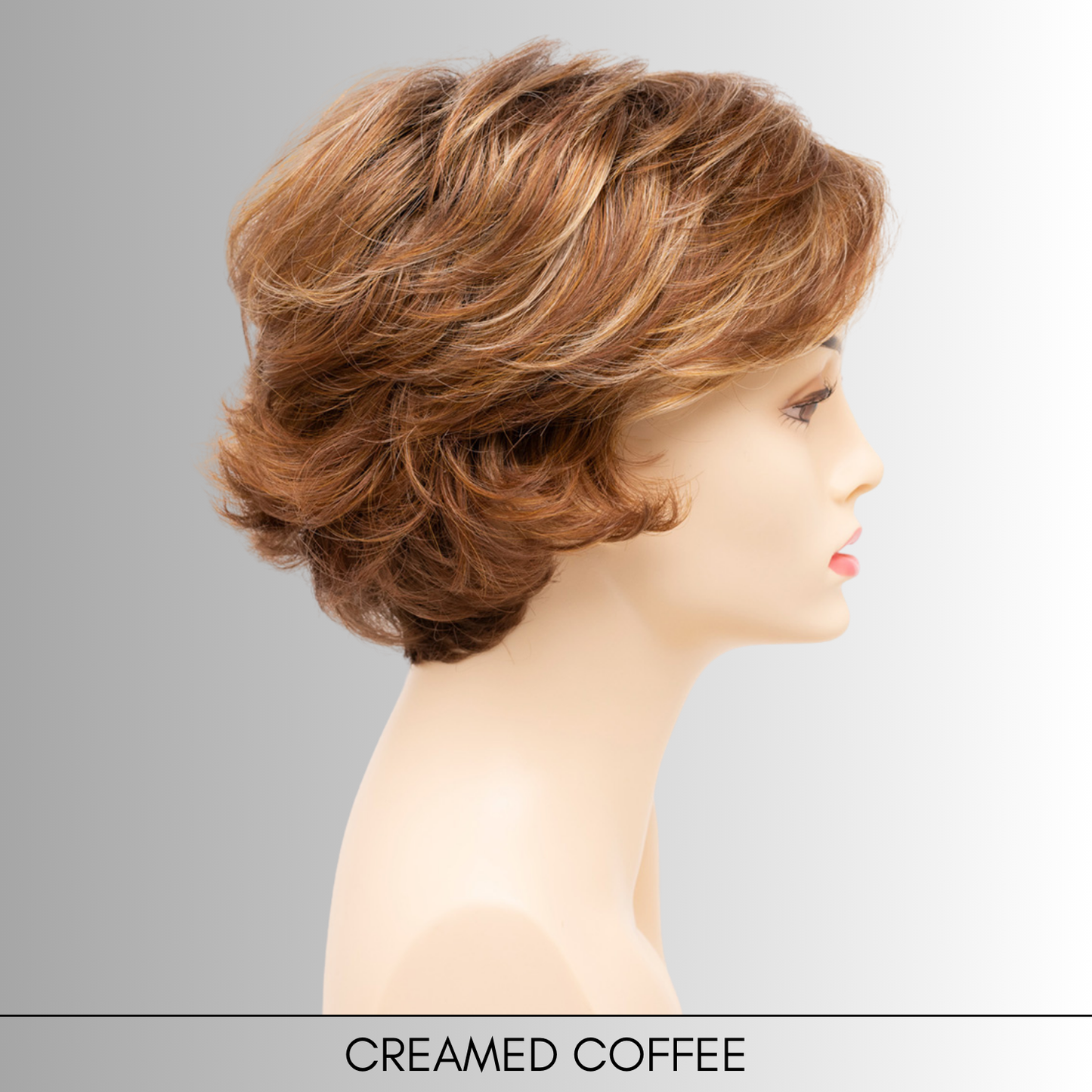 Bryn - Synthetic Wig Collection by Envy