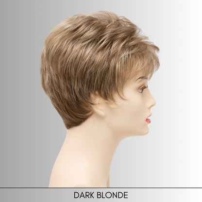 Jacqueline (Petite) - Synthetic Wig Collection by Envy