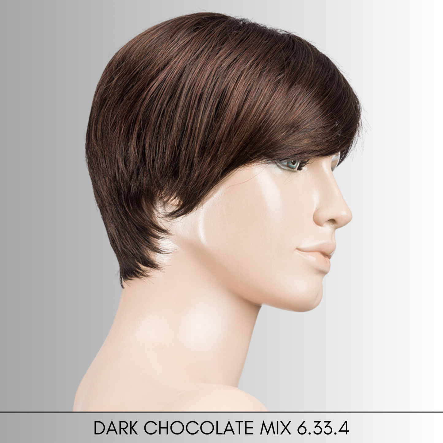 Fenja Small - Hair Power Collection by Ellen Wille