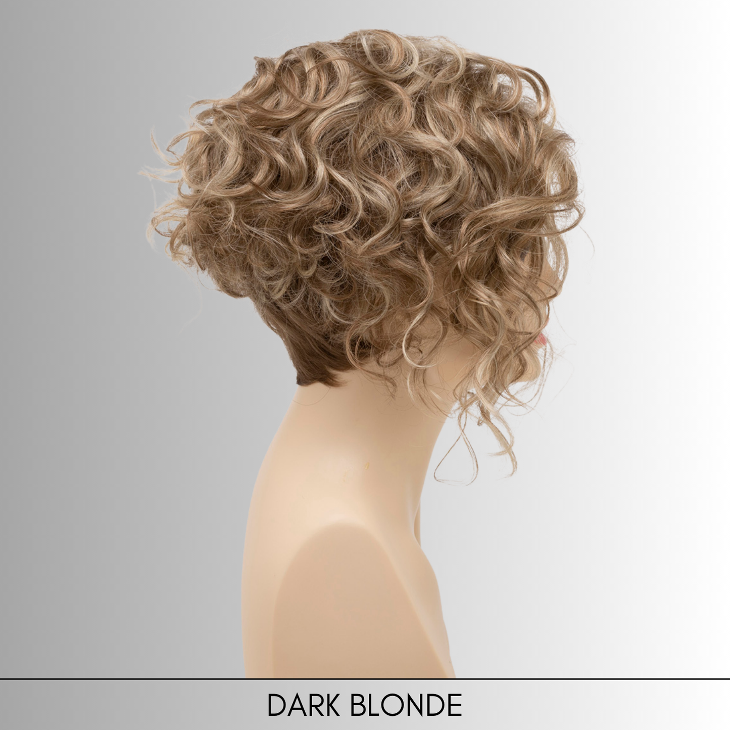 Kelsey - Synthetic Wig Collection by Envy