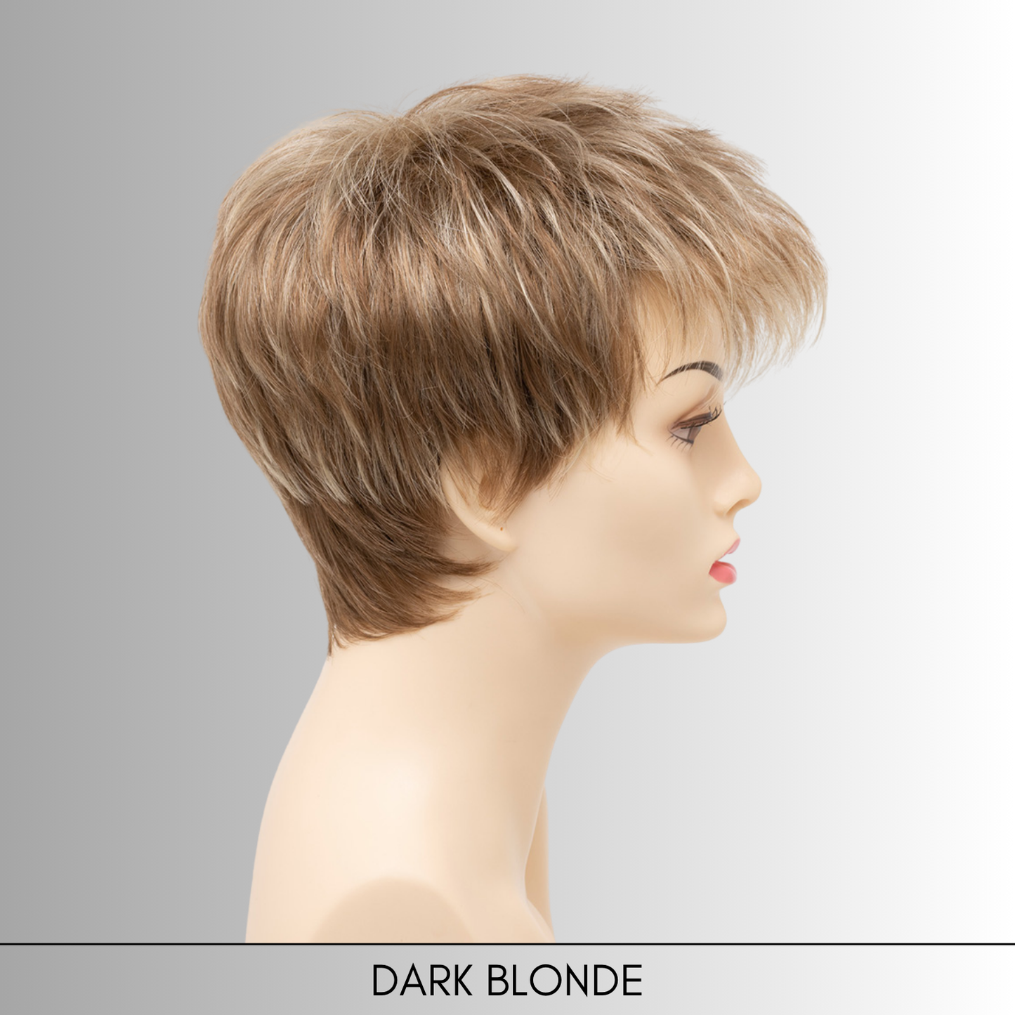 Ivy - Synthetic Wig Collection by Envy