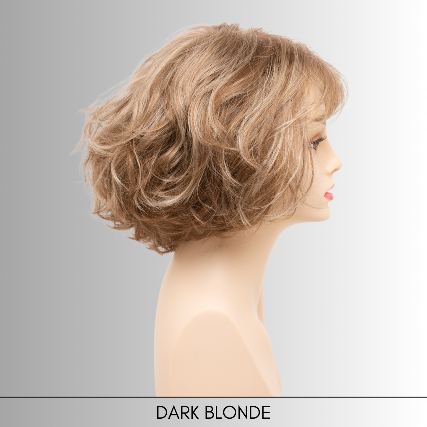 Gia - Synthetic Wig Collection by Envy
