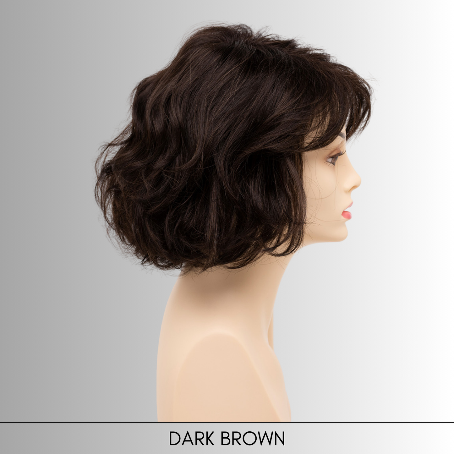 Gia - Synthetic Wig Collection by Envy