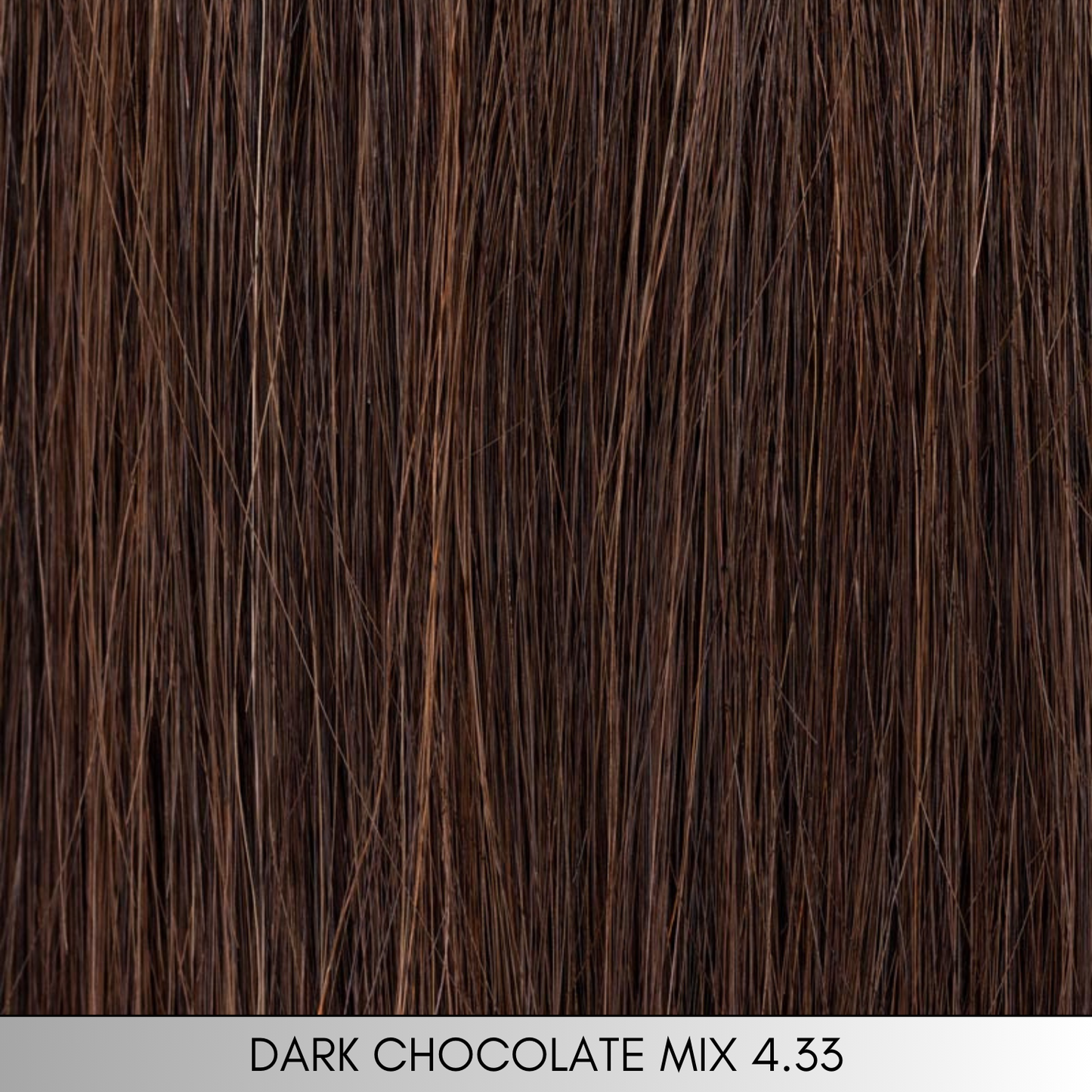 Impact Remy Human Hair Topper - Top Power Collection by Ellen Wille