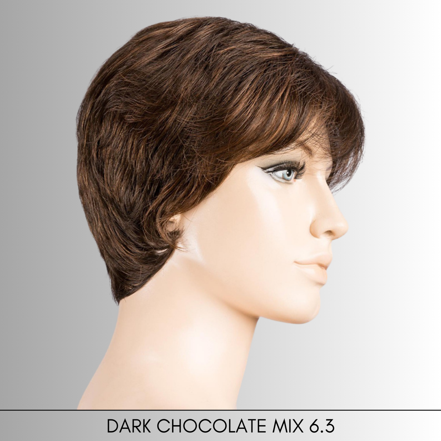 Light Mono  - Hair Power Collection by Ellen Wille