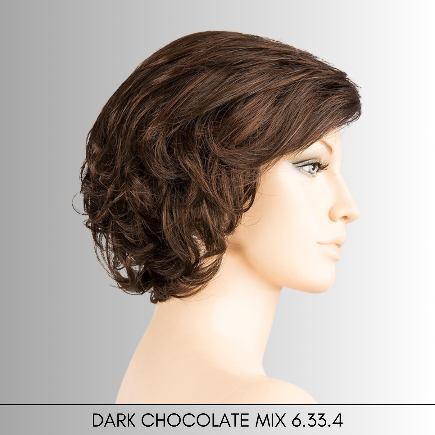 Flair Mono - Hair Power Collection by Ellen Wille