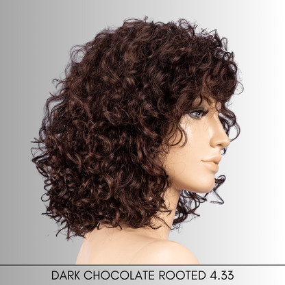 Disco - Perucci Collection by Ellen Wille