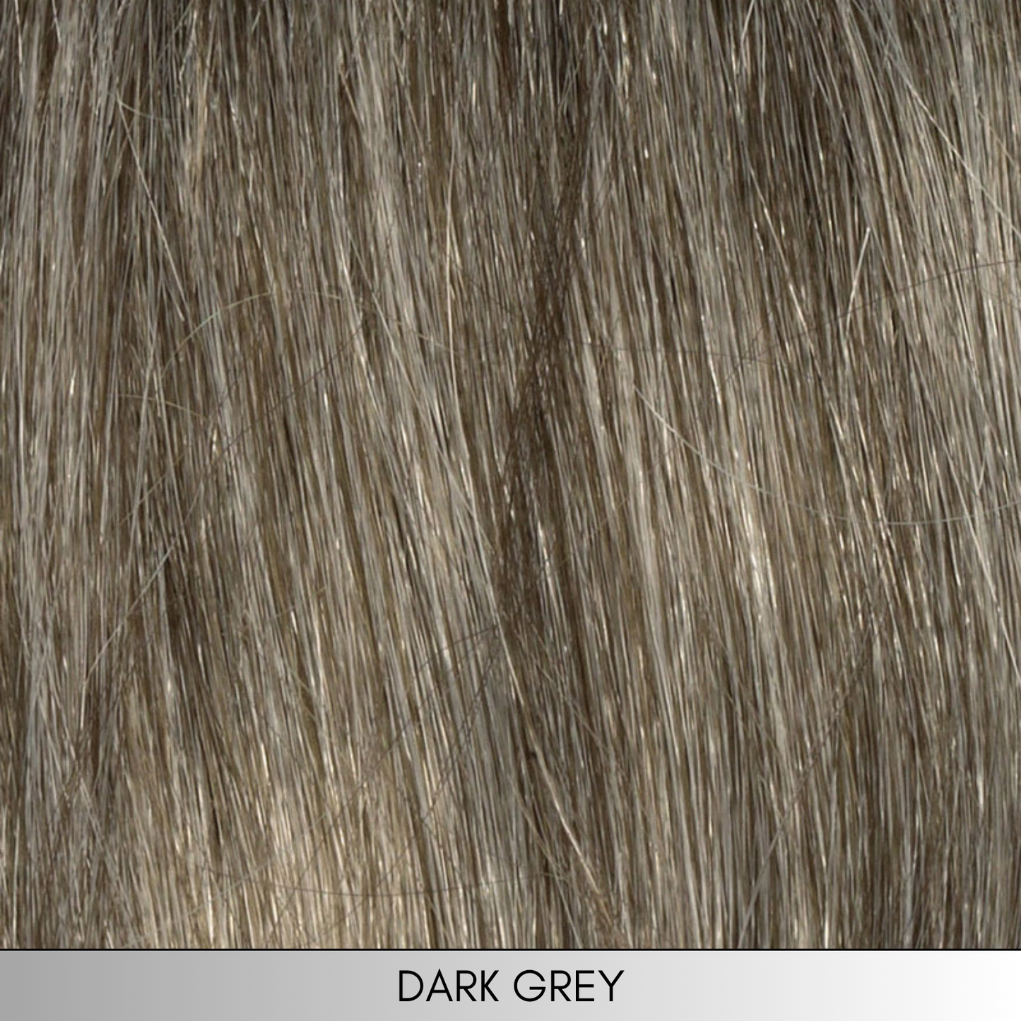 Flip-Flip Hooray Topper - Synthetic Topper Collection by Envy