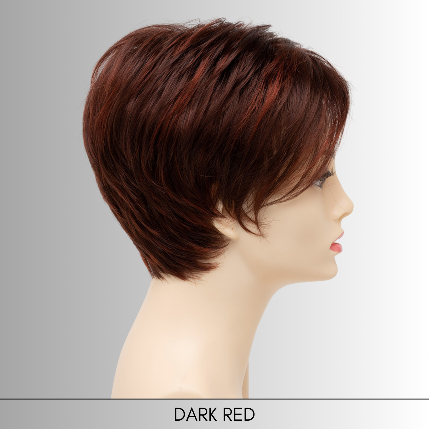 Shari - Synthetic Wig Collection by Envy