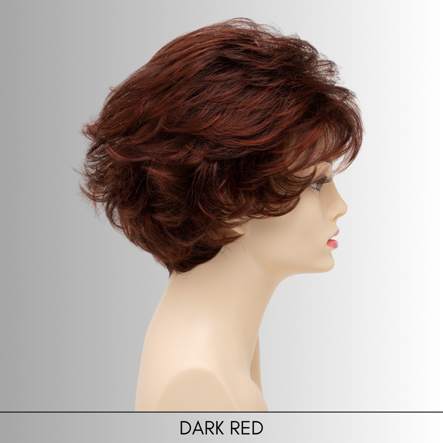 Bryn - Synthetic Wig Collection by Envy