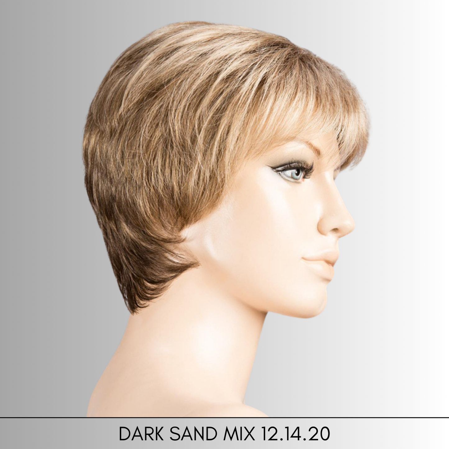 Love Comfort - Hair Power Collection by Ellen Wille