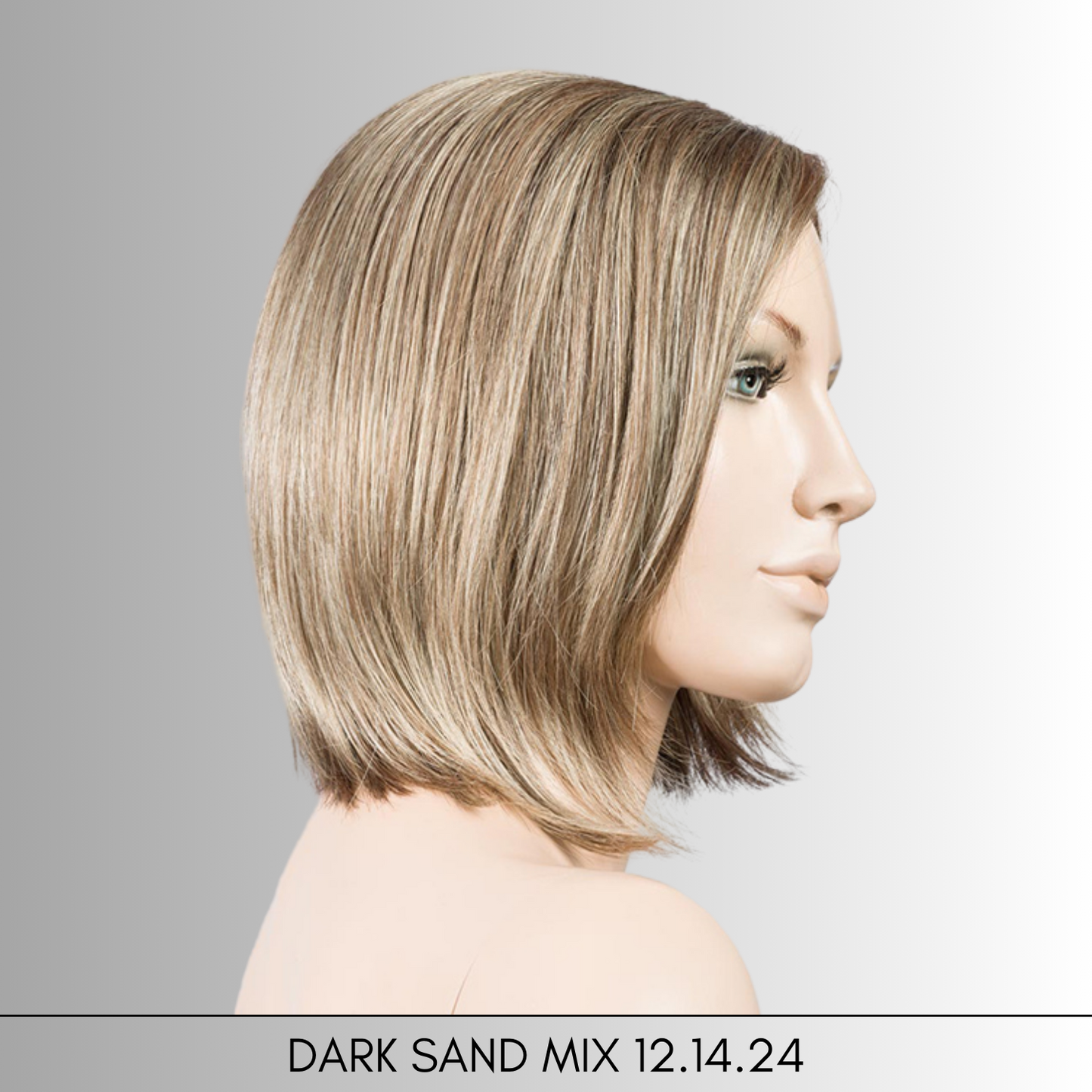 Elite - Hair Power Collection by Ellen Wille