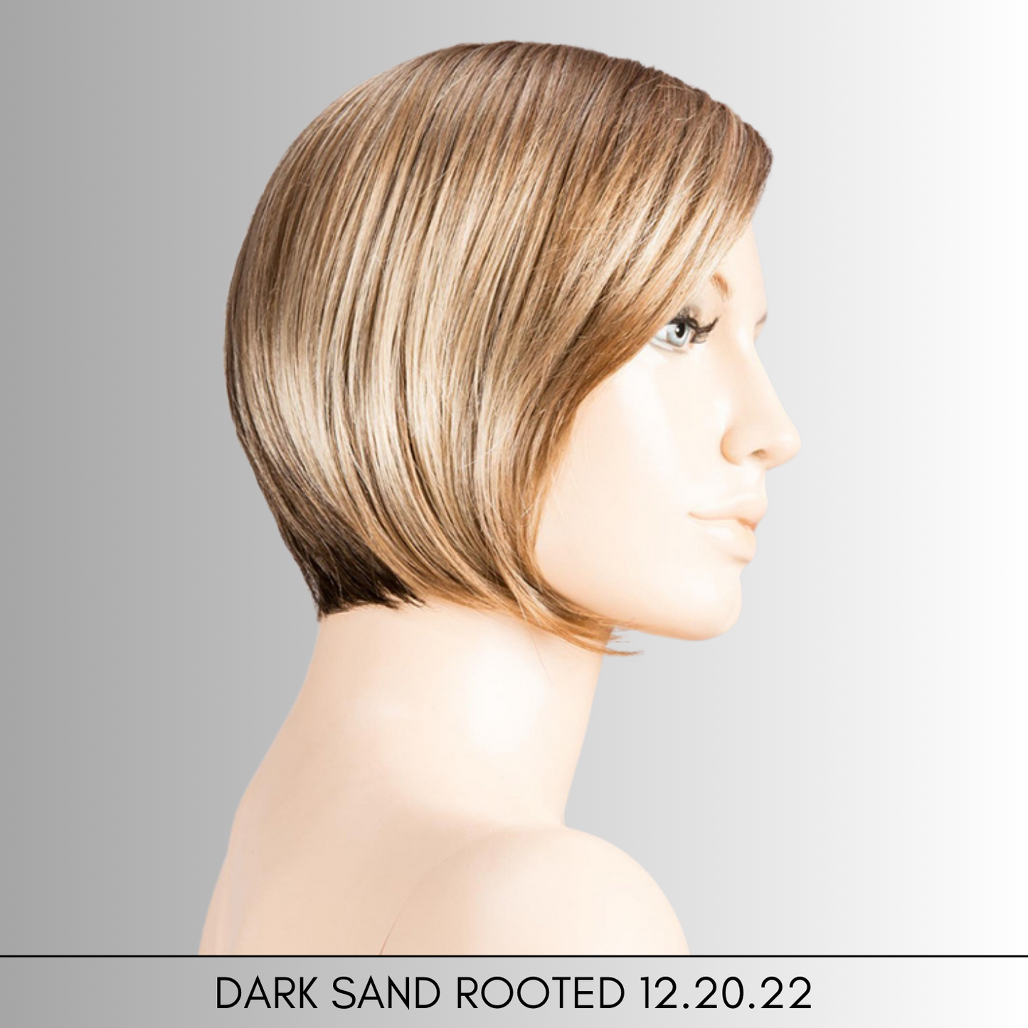 Talia Mono - Hair Power Collection by Ellen Wille