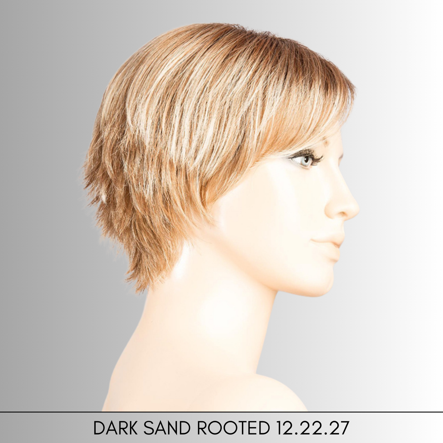 Sky - Hair Power Collection by Ellen Wille