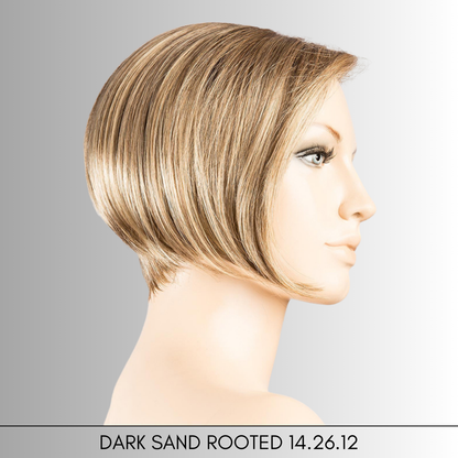 Rich Mono - Hair Power Collection by Ellen Wille