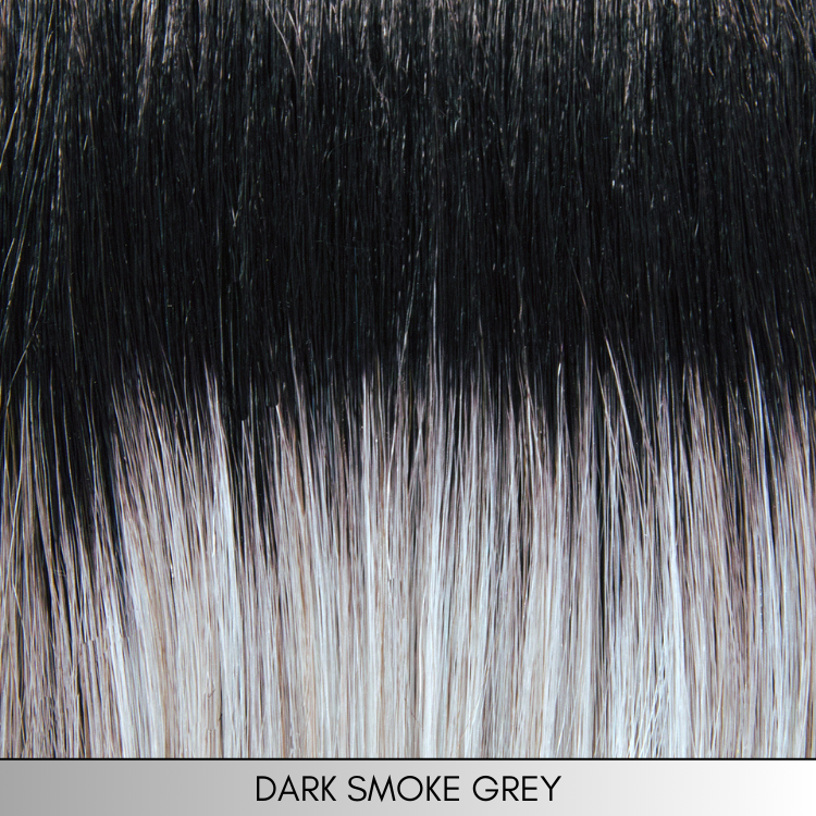 Ashlyn - Modacrylic Fiber Collection by TressAllure ***CLEARANCE***