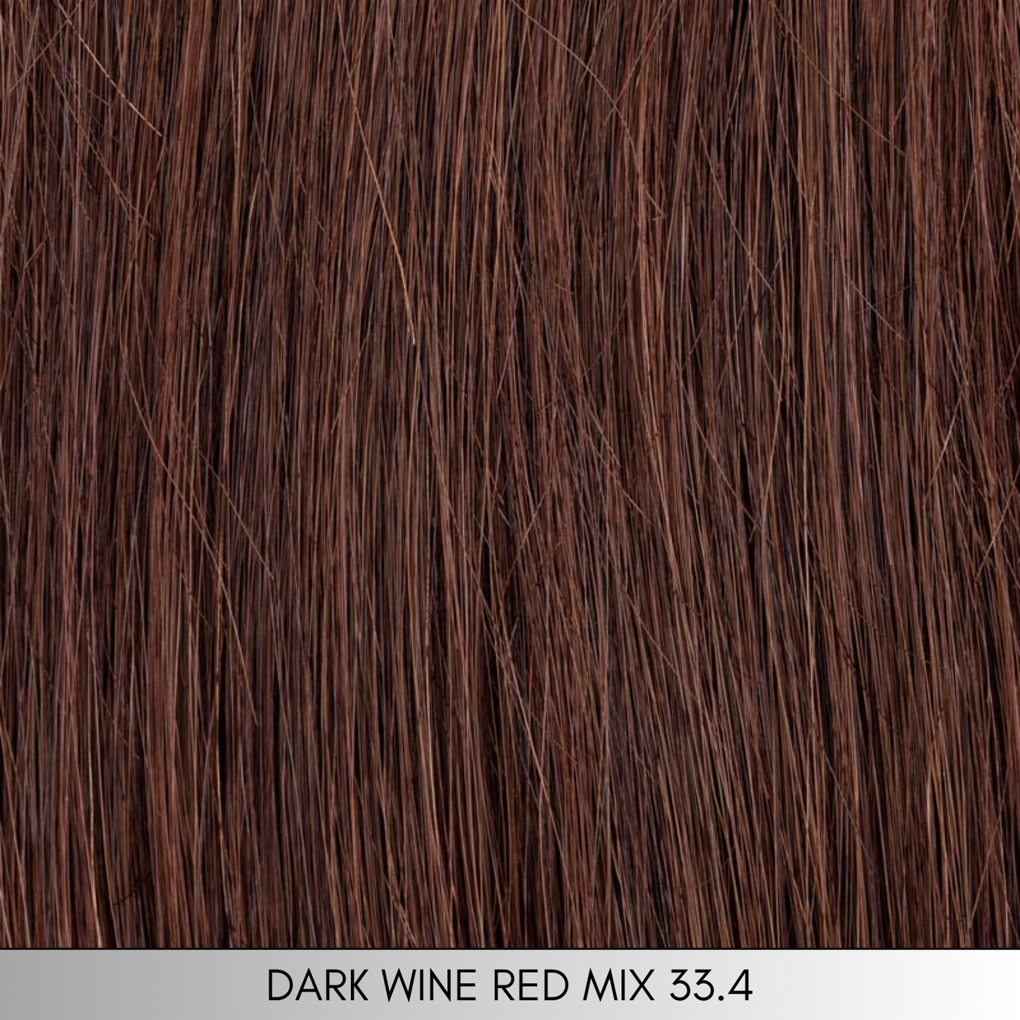 Impact Remy Human Hair Topper - Top Power Collection by Ellen Wille