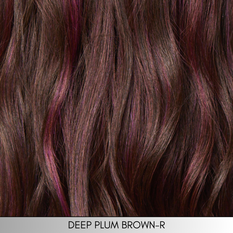 Smooth Wavez - Muse Collection by Rene of Paris