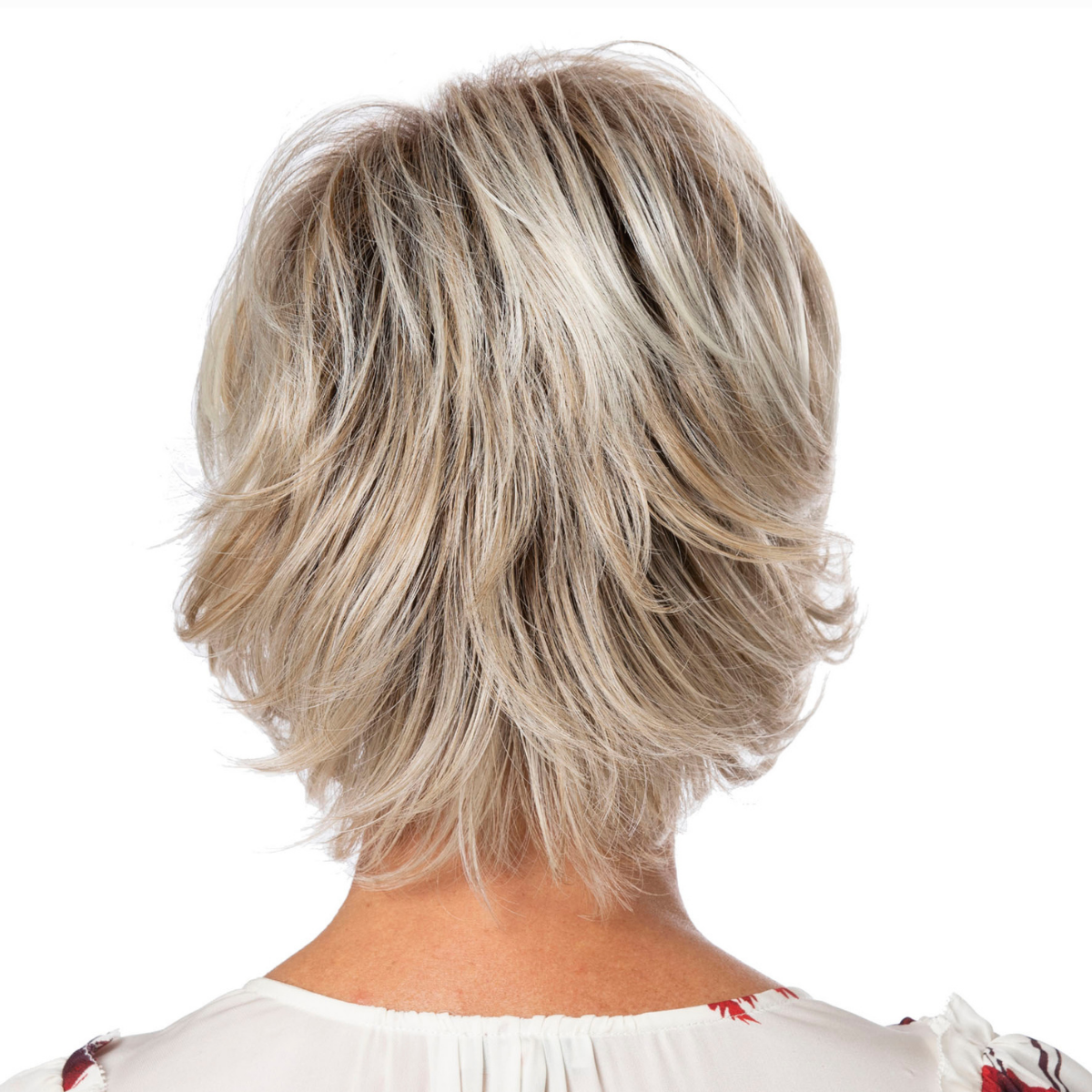 Easy Breezy - Shadow Shade Wigs Collection by Toni Brattin