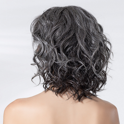 Eclat Deluxe - Hair Society Collection by Ellen Wille