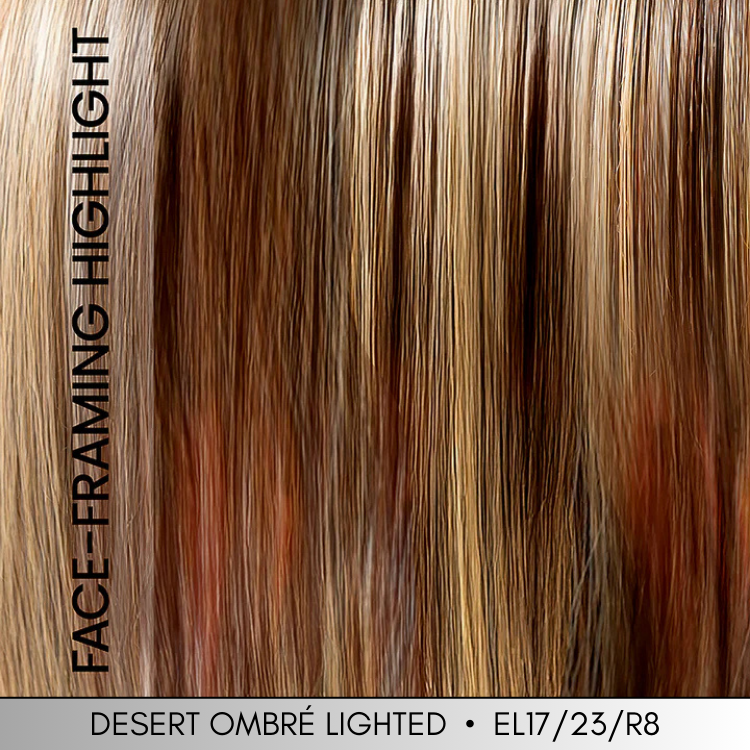 Charlotte Realistic - Look Fabulous Collection by TressAllure