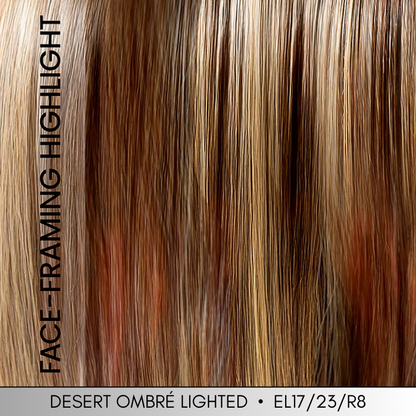 Feathered Bob - Look Fabulous Collection by TressAllure