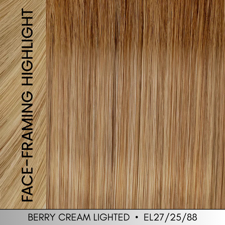 Euro Chic - Look Fabulous Collection by TressAllure