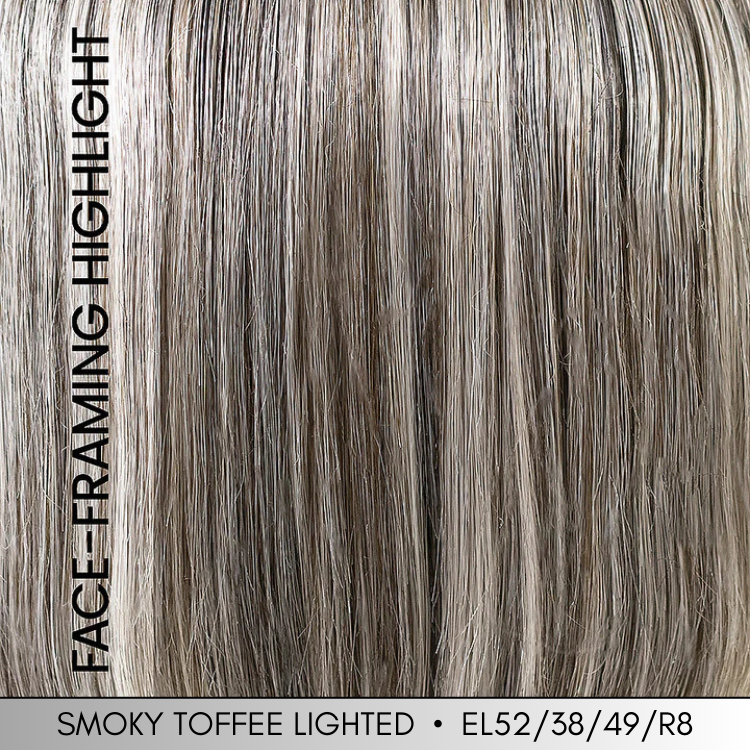 Euro Chic - Look Fabulous Collection by TressAllure