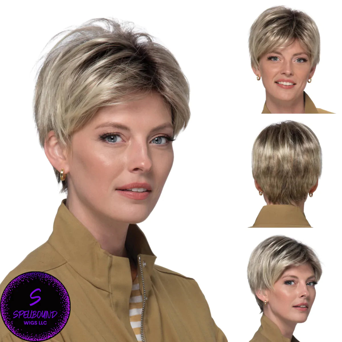 Emmett in RH1488RT8 - Vibe Collection by Estetica Designs ***CLEARANCE***