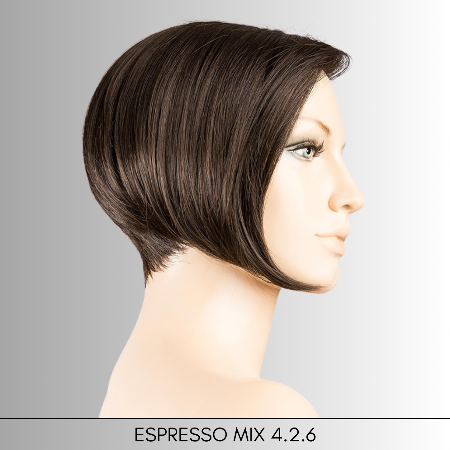 Rich Mono - Hair Power Collection by Ellen Wille