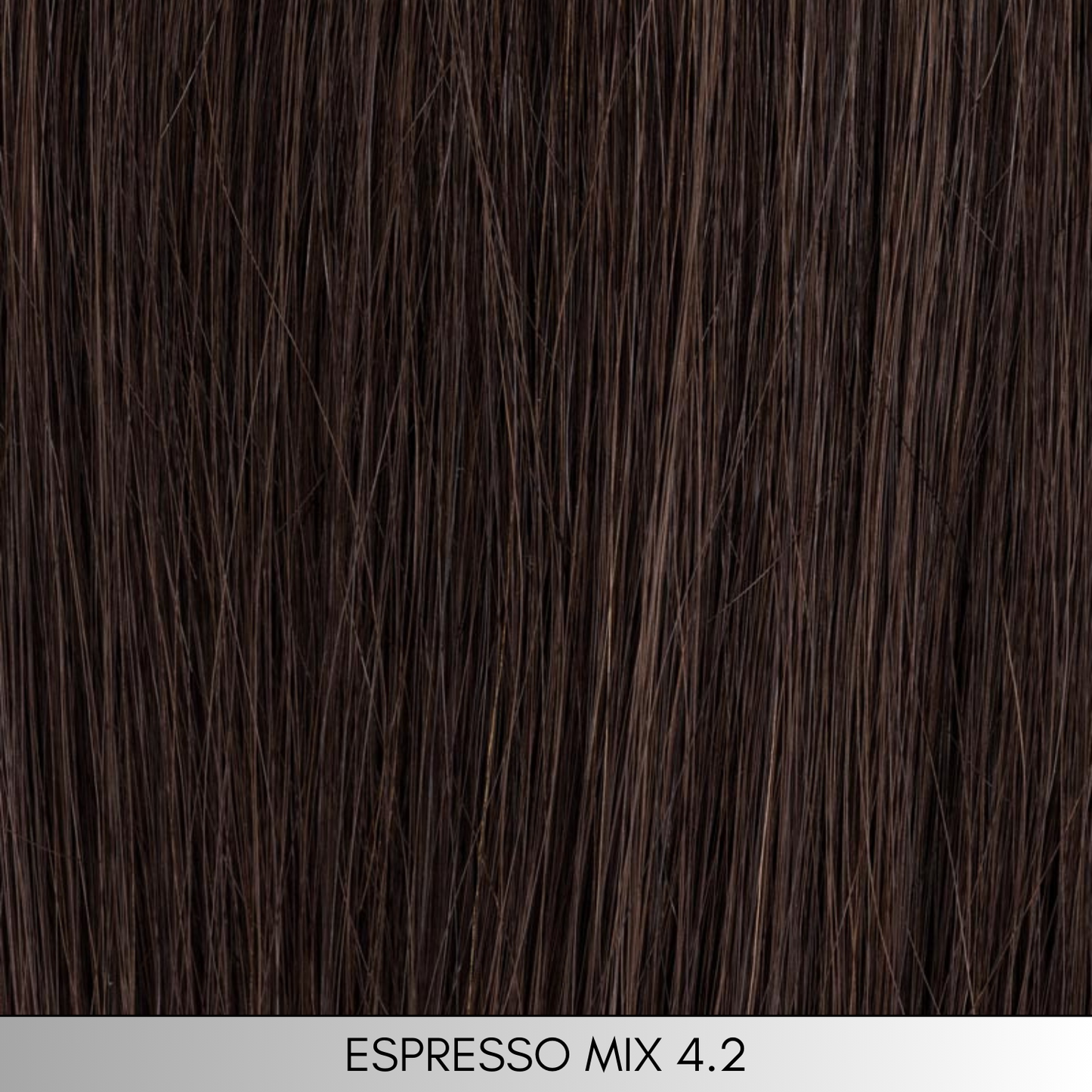 Impact Remy Human Hair Topper - Top Power Collection by Ellen Wille