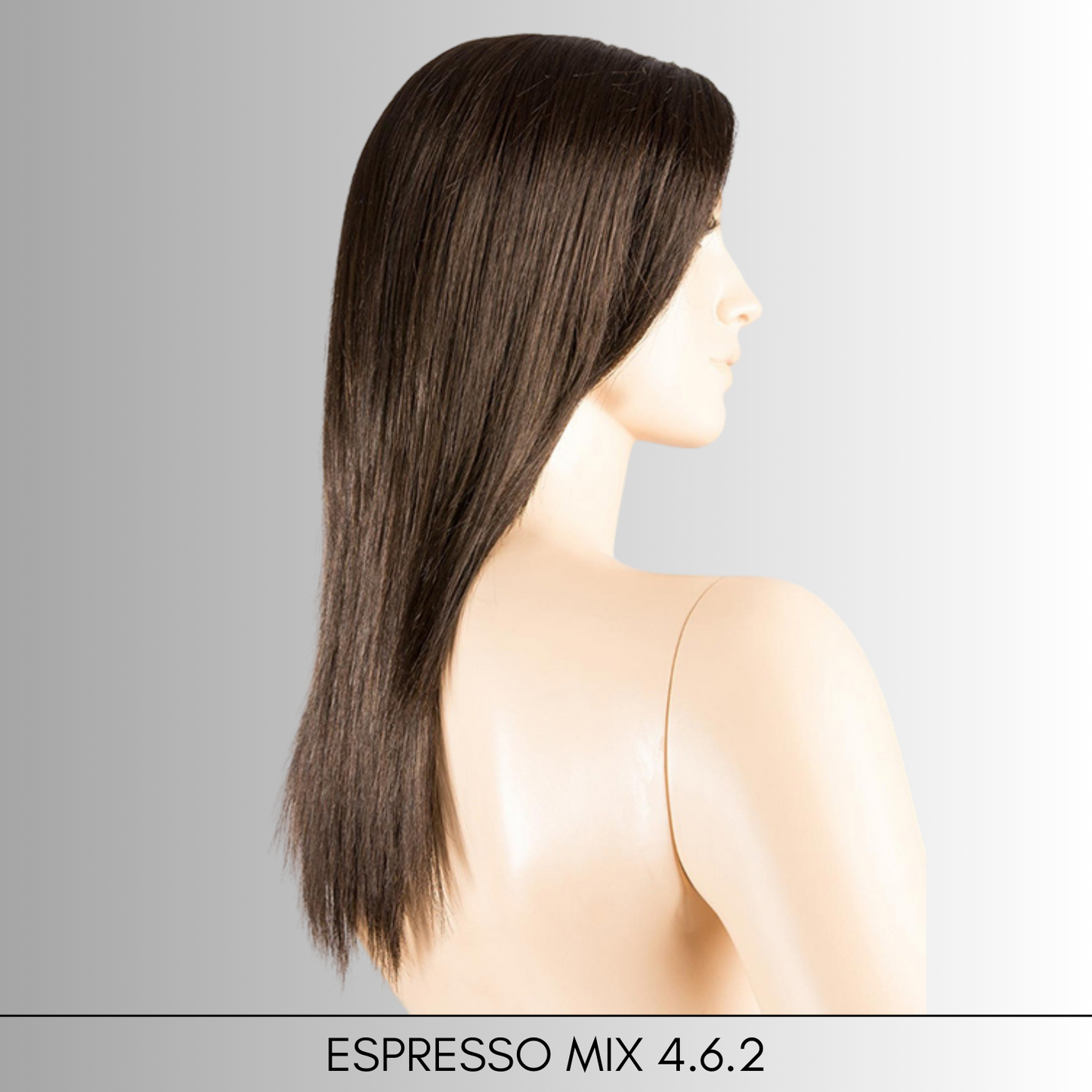 Code Mono - Hair Power Collection by Ellen Wille