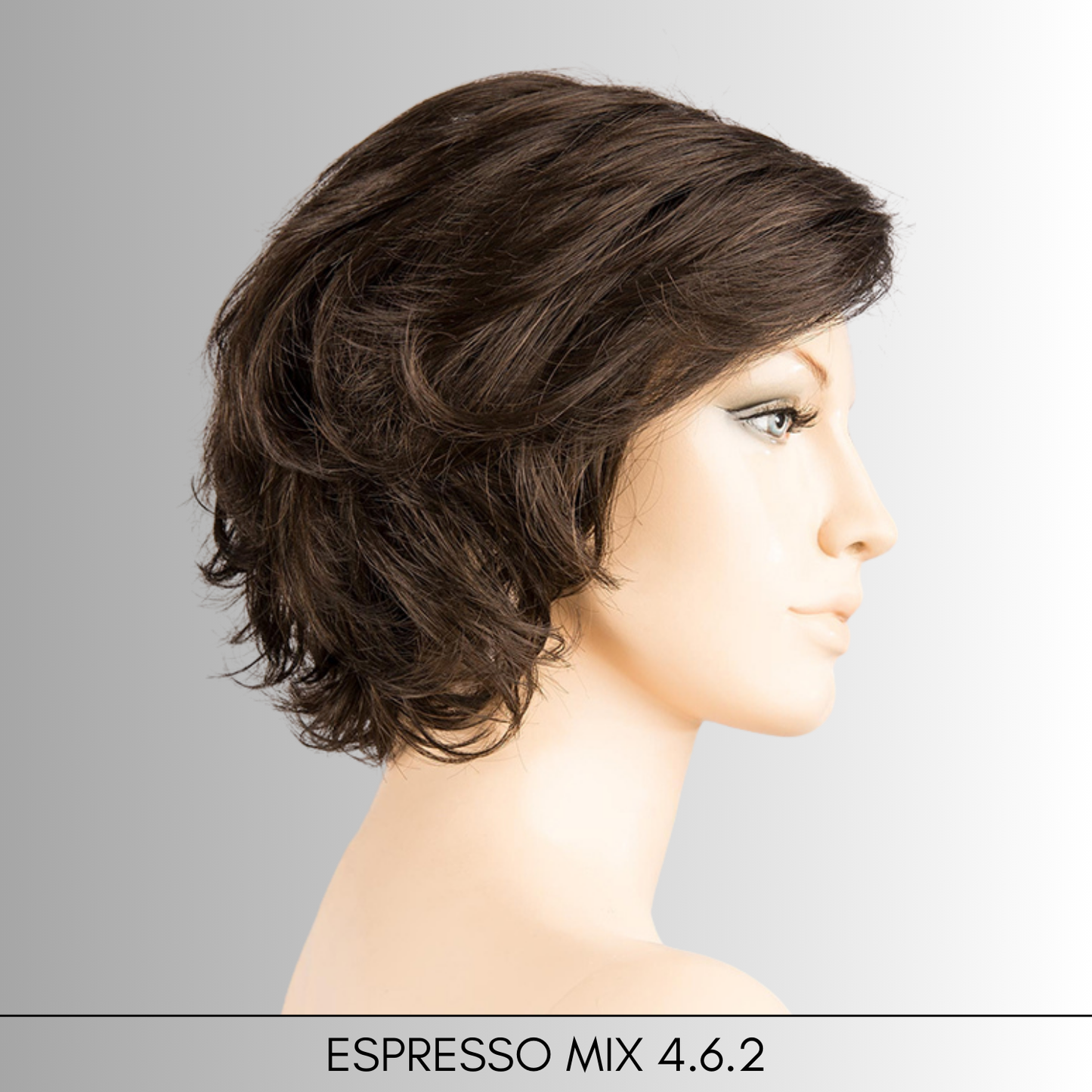 Flair Mono - Hair Power Collection by Ellen Wille