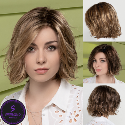 Nola - Modixx Collection by Ellen Wille