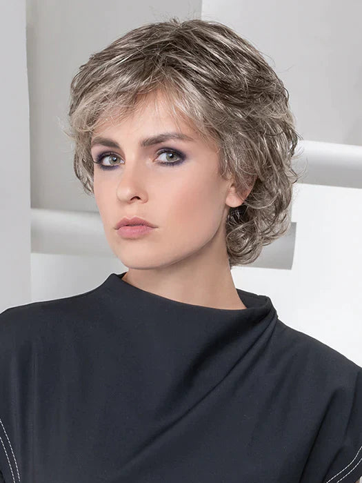 Villana in Middle Grey Mix 48.38.36 - Modixx Collection by Ellen Wille ***CLEARANCE***