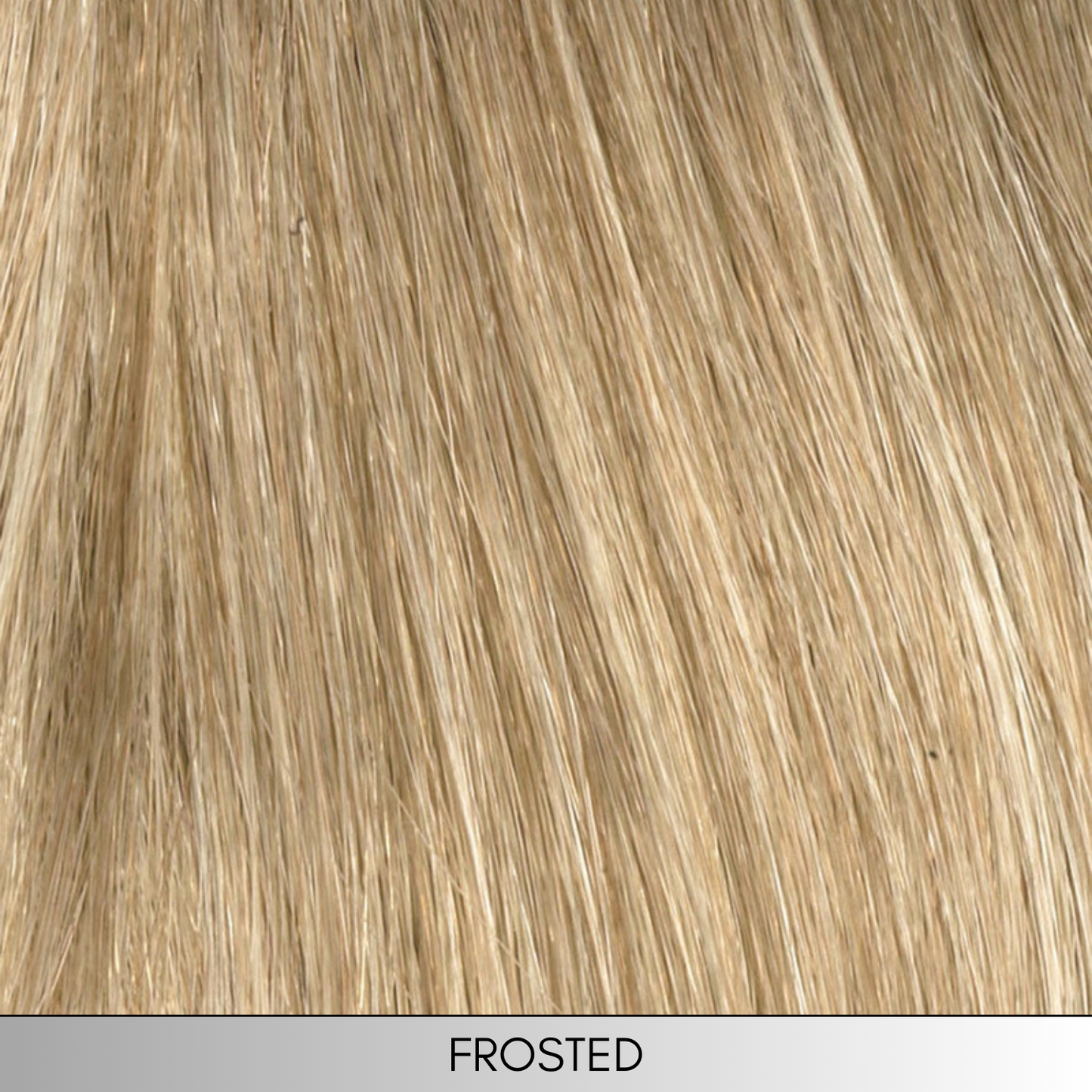Big Bangs Topper - Synthetic Topper Collection by Envy