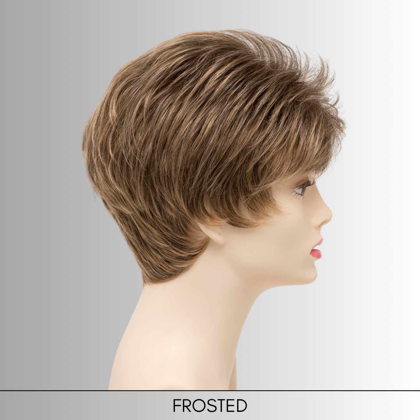 Jacqueline - Synthetic Wig Collection by Envy