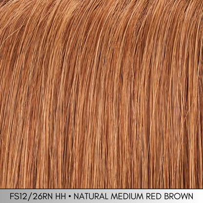 Carrie Lite Petite Cap - SmartLace Lite Human Hair Wigs Collection by Jon Renau