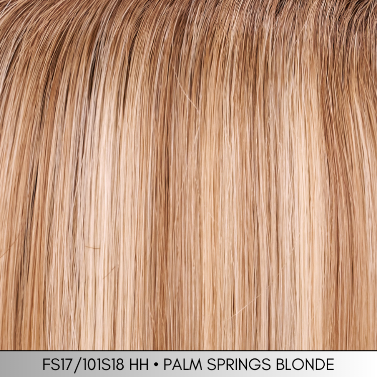 Ignite - SmartLace Human Hair Wigs Collection by Jon Renau