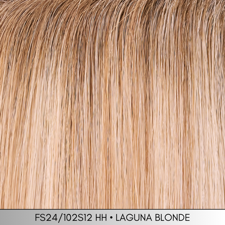 Ignite Petite - SmartLace Human Hair Wigs Collection by Jon Renau