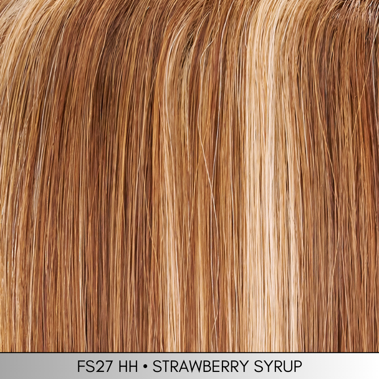 Ignite - SmartLace Human Hair Wigs Collection by Jon Renau