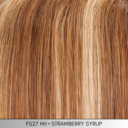 Ignite - SmartLace Human Hair Wigs Collection by Jon Renau