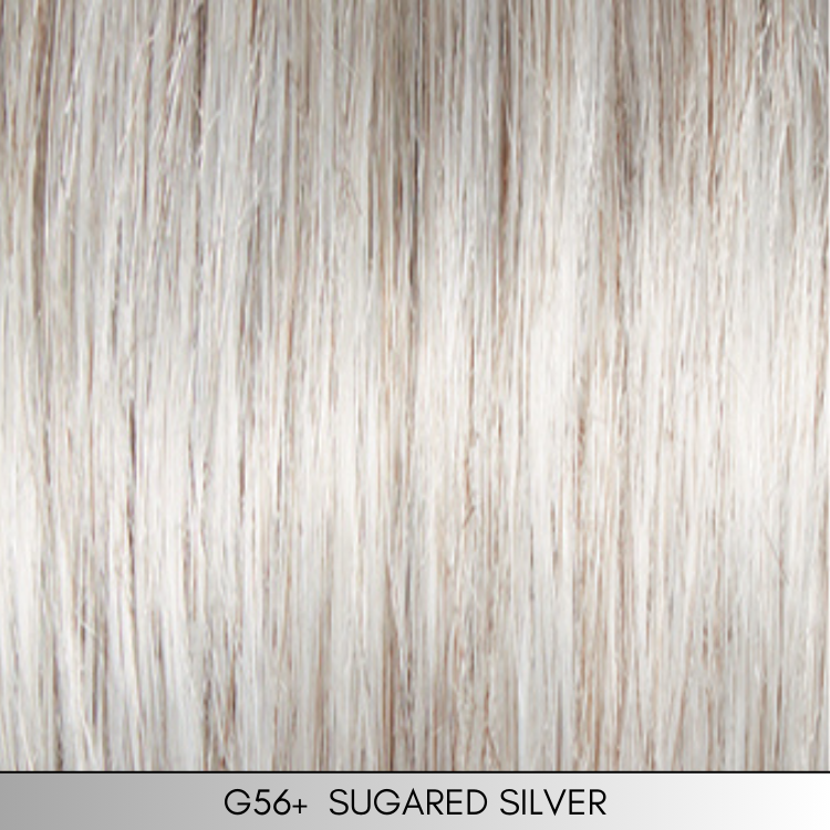 Resolve - Plus Colors Collection by Gabor