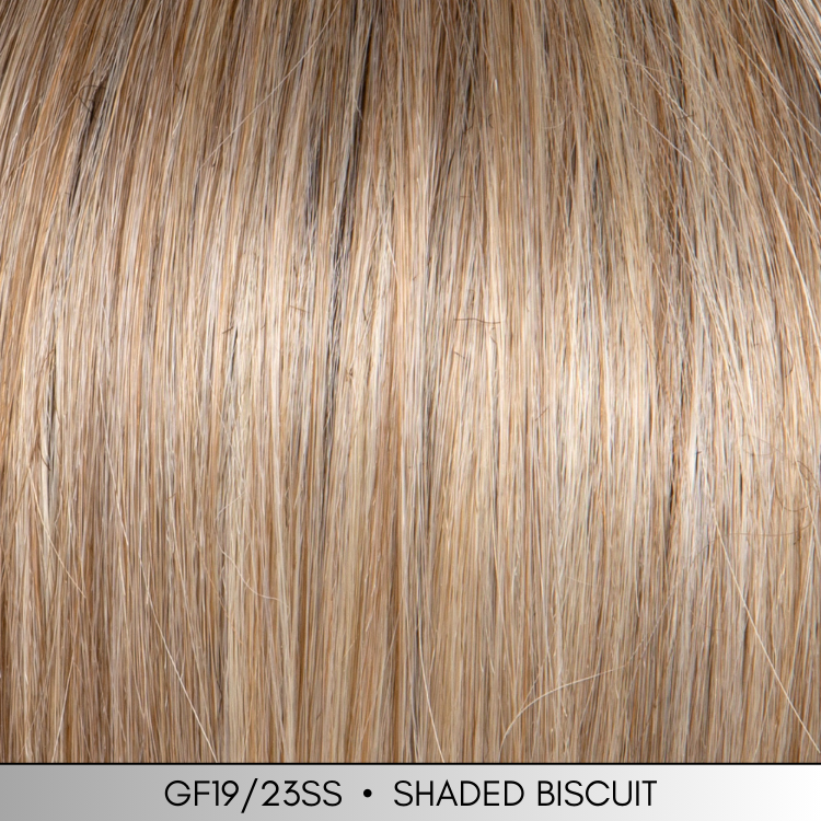 Alluring Locks - Designer Series Collection by Gabor
