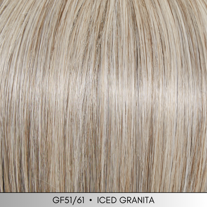 Demure Do - Designer Series Collection by Gabor