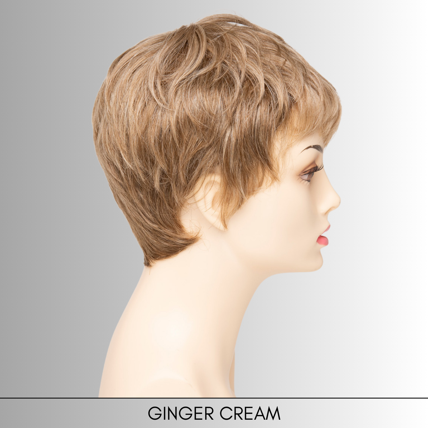 Fiona - EnvyHair Collection