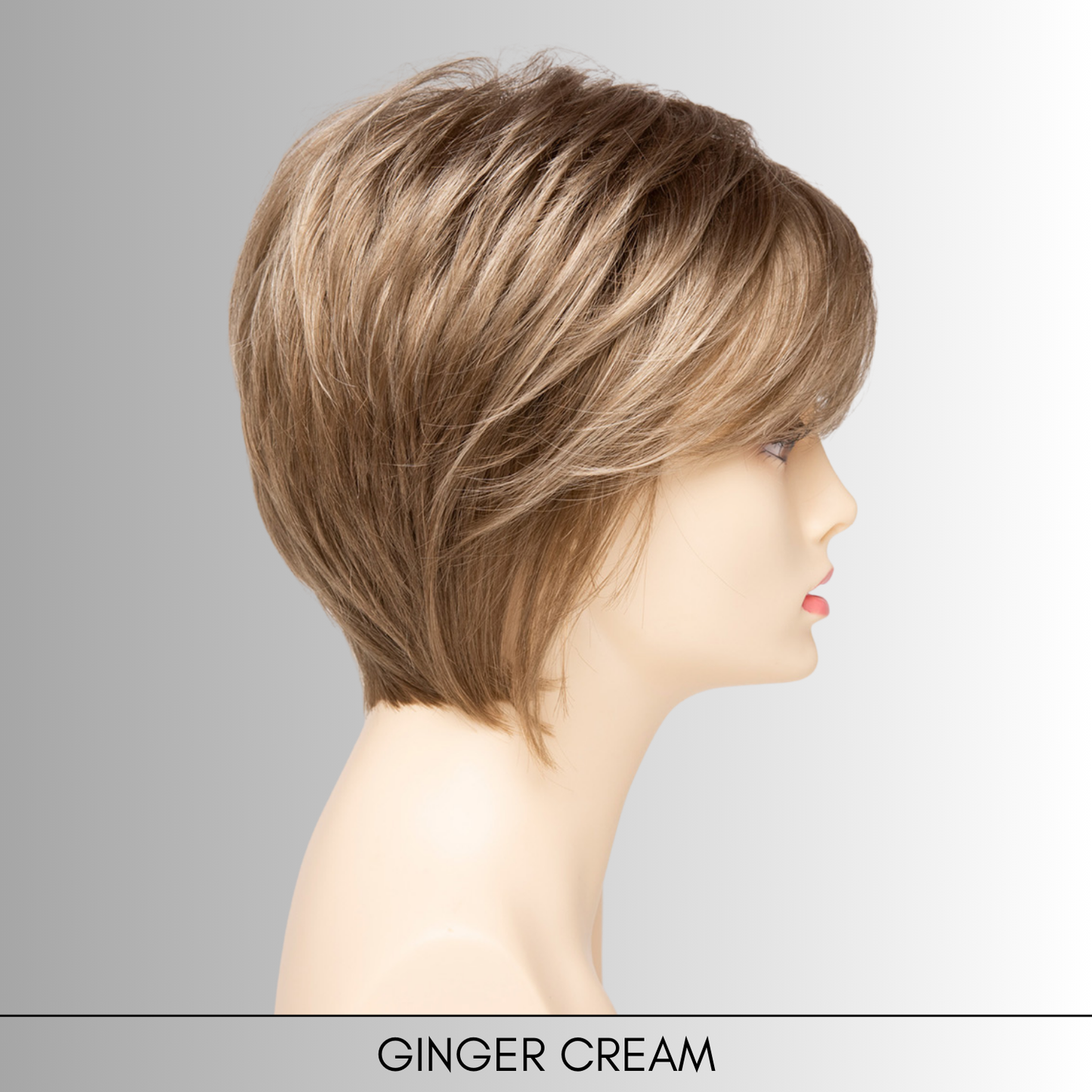 Chantel - Synthetic Wig Collection by Envy
